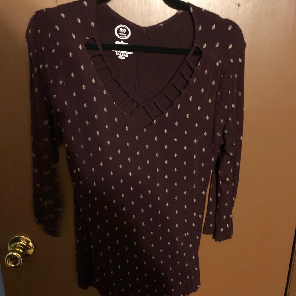 3/4 sleeve